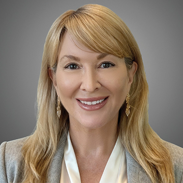 Portrait of Dorothy DeAngelis